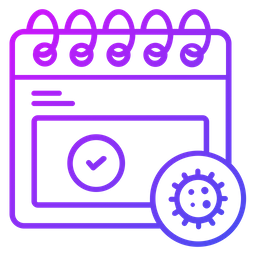 Coronavirus  Icon