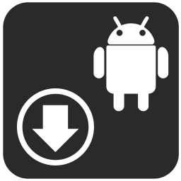 Android, Download  Icon