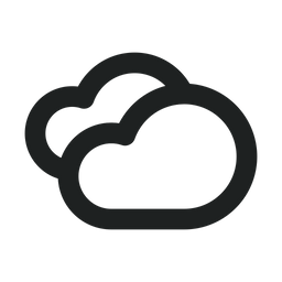 Cloud  Icon