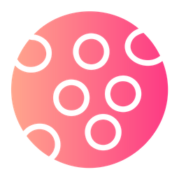 Erythrocytes  Icon