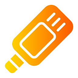 Glucometer  Icon