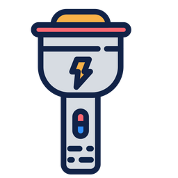 Flashlight  Icon