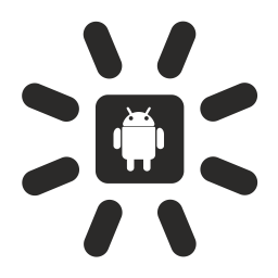 Android, Loading  Icon