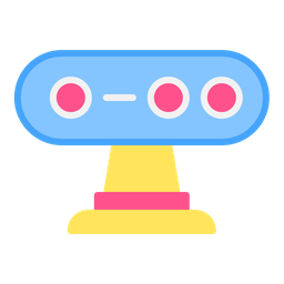 Projector  Icon