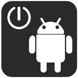 Android, Power  Icon