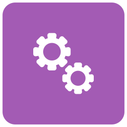 Configuration  Icon