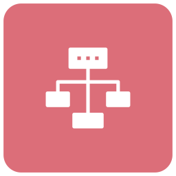 Connection  Icon