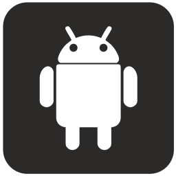 Android, Robot  Icon