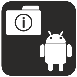 Android, Folder  Icon