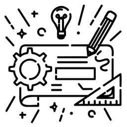 Prototyp  Symbol