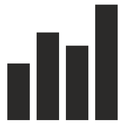 Balkendiagramm  Symbol