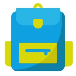 Bag  Icon