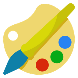 Drawing Tool  Icon