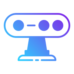 Projector  Icon