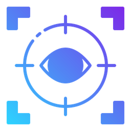 Eye  Icon