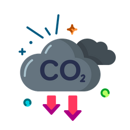 Co 2  Icon