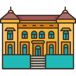 Hanoi Opera House  Icon