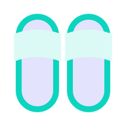 Slippers  Icon