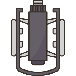 Bicycle Pedal  Icon