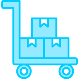 Fabrikwagen  Symbol