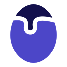 Chocolate Egg  Icon