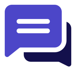 Chat  Icon