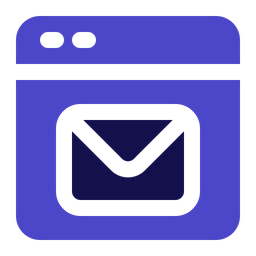 Email  Icon