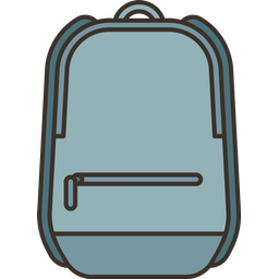 Backpack  Icon