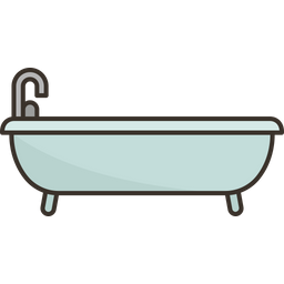 Bathtub  Icon