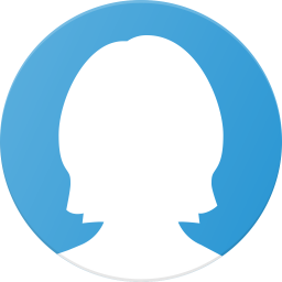 Female avatar  Icon