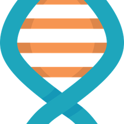 Dna  Icon