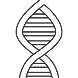 Dna  Icon