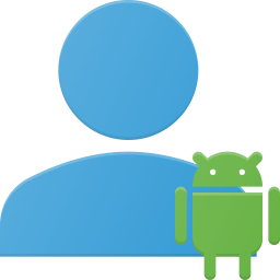 Android user  Icon