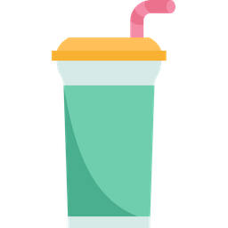 Drink Cup  Icon