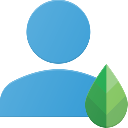 Eco user  Icon