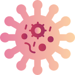 Coronavirus  Symbol