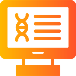 Chromosome  Icon