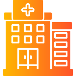 Krankenhaus  Symbol