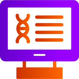 Chromosome  Icon