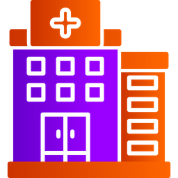 Hospital  Icon