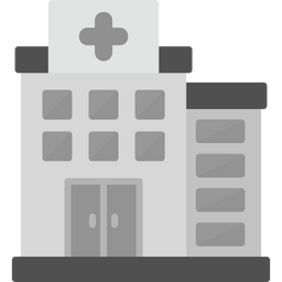 Hospital  Icon