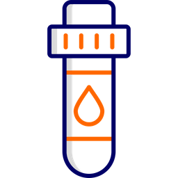 Bluttest  Symbol