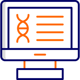 Chromosom  Symbol