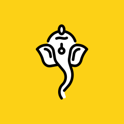 Ganesha  Symbol