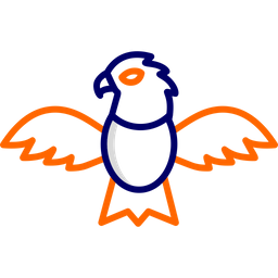 Eagle  Icon