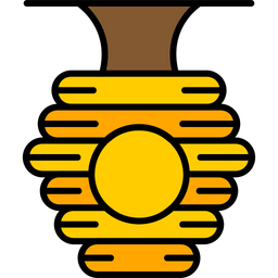 Beehive  Icon