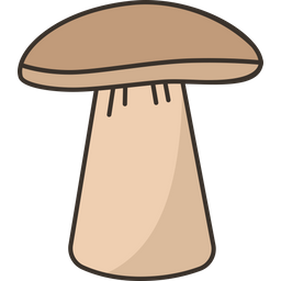 Pilz  Symbol