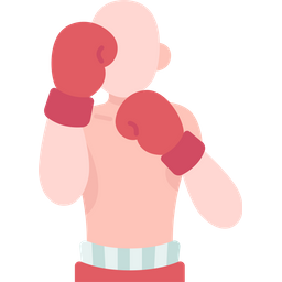 Boxer  Icon