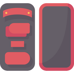 Boxing Pad  Icon