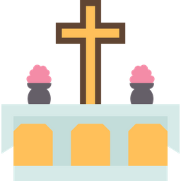 Altar  Icon